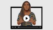 From Camera to 3D Animation: Talking Head Videos Simplified
