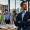 From Engineer to Leader: Business, Management & Leadership