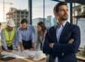 From Engineer to Leader: Business, Management & Leadership