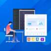Frontend Web Development HTML5 CSS3 JavaScript and Bootstrap