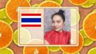 Fruits: Learn Thai In 30 Mins