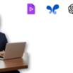 Full-Stack AI Creator: Audio, Video, Image w/ Google & Adobe