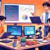 Full-Stack AI Engineer 2026–Machine Learning Foundations – I