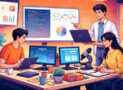 Full-Stack AI Engineer 2026–Machine Learning Foundations – I