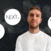 Full-Stack Development for Beginner: React, Next.js, Node.js