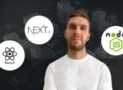 Full-Stack Development for Beginner: React, Next.js, Node.js