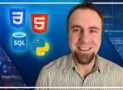 Full Stack Web Development Megacourse: Beginner to Expert