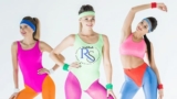 Fully accredited Aerobic mix group coach certification