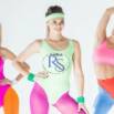 Fully accredited Aerobic mix group coach certification