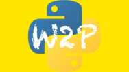 Fun And Creative Web Engineering With Python And Web2py