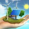 Fundamental Questions on Renewable Energy