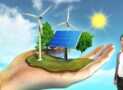 Fundamental Questions on Renewable Energy