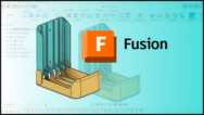 Fusion 360 course for Beginner, 3D Printable Soapbox Design