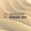 Fusion 360 for Beginners, 3D Design, Modeling, Assembly