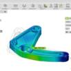 Fusion 360 Simulations, Complete Static Structural Training