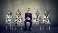 Future Of Work: Learn What To Learn For Your Future Career