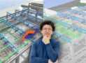 Fuzor Full Course: BIM Integration + 4D/5D Simulation + VR