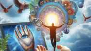 Gaining Personal Freedom