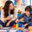 Game-Based Therapy for Autistic Kids: Practitioner Course