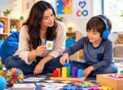Game-Based Therapy for Autistic Kids: Practitioner Course