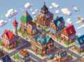 Game Development Concepts and More