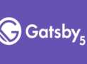 Gatsby JS 5 | Build a personal blog using gatsby.js 5