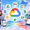GCP Associate Google Workspace Administrator Practice Exams