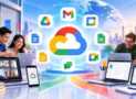GCP Associate Google Workspace Administrator Practice Exams