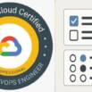 GCP Cloud DevOps Engineer PCDE: Practice Tests 2026