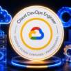 GCP Cloud DevOps Engineer Professional Practice Tests