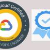 GCP DevOps Engineer Practice Tests 2026 | SRE & CI/CD