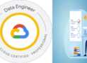 GCP Professional Data Engineer PDE: Practice Tests 2026