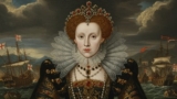 GCSE EdExcel History Elizabeth I in England, 1558 – 88