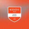 GCX-GCD: Genesys Cloud CX Developer Practice Exams
