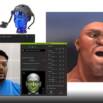 Generate 3D Facial Animations: Motion Capture for Everyone