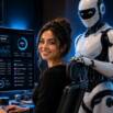 Generative AI for Professionals and Leaders