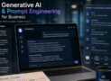 Generative AI & Prompt Engineering for Business
