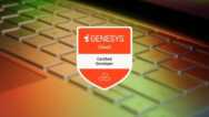 Genesys Cloud CX: Developer Certification Practice Exams