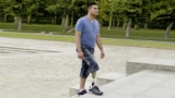 Genium Microprocessor Knee