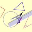 Geometric constructions for beginners