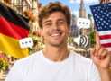 German Through Real Dialogues