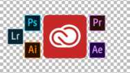 Get a second job with Adobe Creative Cloud.