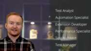 Get In Touch With Tricentis Continuous Testing