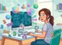 Get Ready For GMAT Exam 2026 : 6 Full-Length Practice Tests