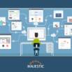Get up to speed with Majestic link building