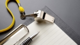 Getting started as a sports writer