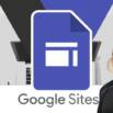 Getting Started with Google Sites Create a WebPage Quickly