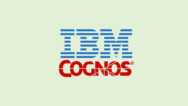 Getting Started with IBM Cognos