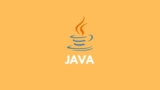 Getting Started With Java