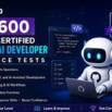 GH-600 Practice Tests: GitHub Certified Agentic AI Developer